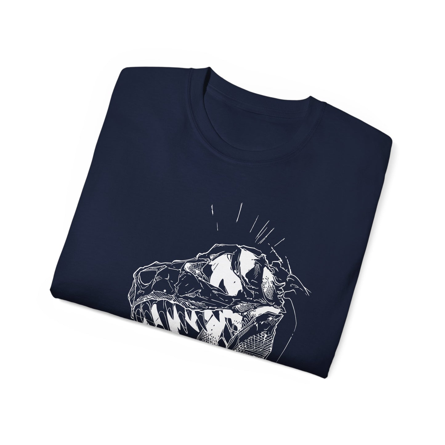 T-shirt Unisex Tonyt.art 2ème Version - Inclut 1 participation officielle