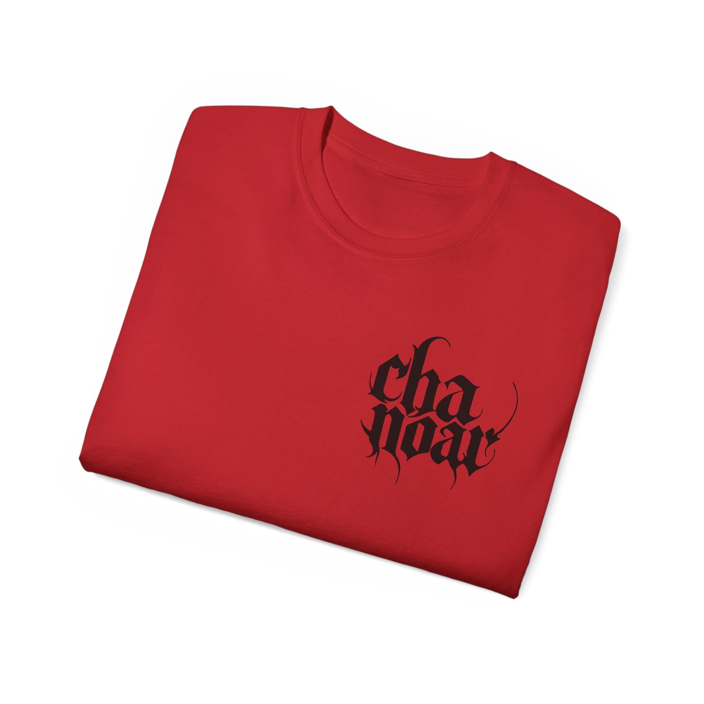 T-shirt Unisex Dark Emblem - Inclut 1 participation officielle