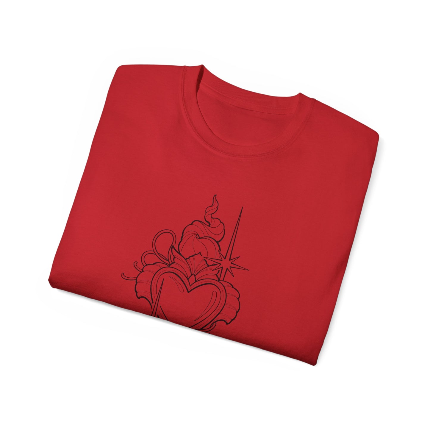 T-shirt Unisex Klemstuff- Inclut 1 participation officielle