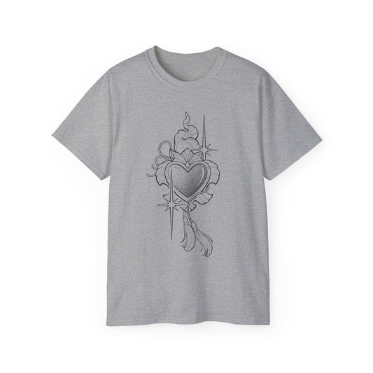 T-shirt Unisex KlemStuff 2- Inclut 1 participation officielle
