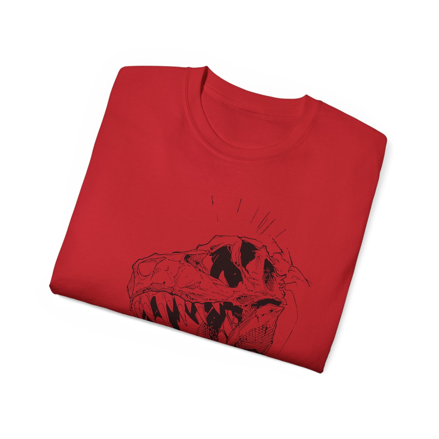 T-shirt Unisex Tonyt.art - Inclut 1 participation officielle