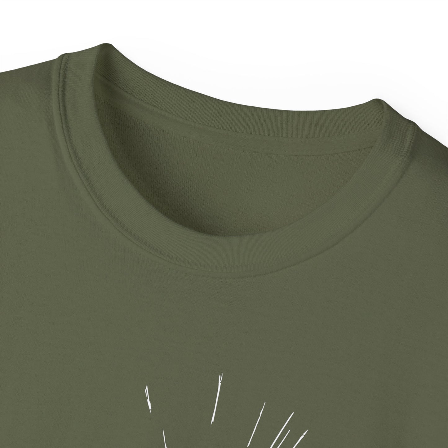 T-shirt Unisex Tonyt.art 2ème Version - Inclut 1 participation officielle