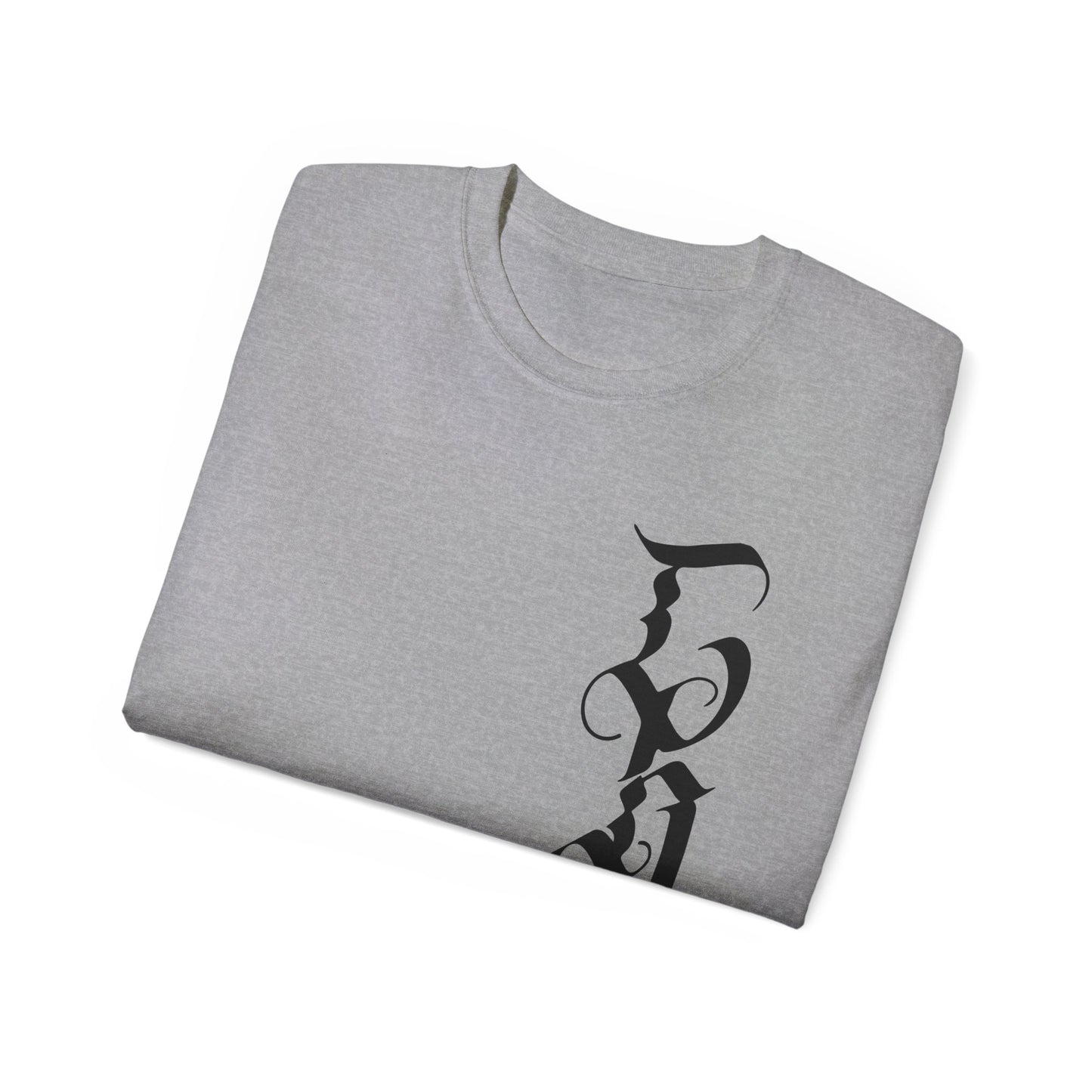 T-shirt Unisex Abstrait - Inclut 1 participation officielle