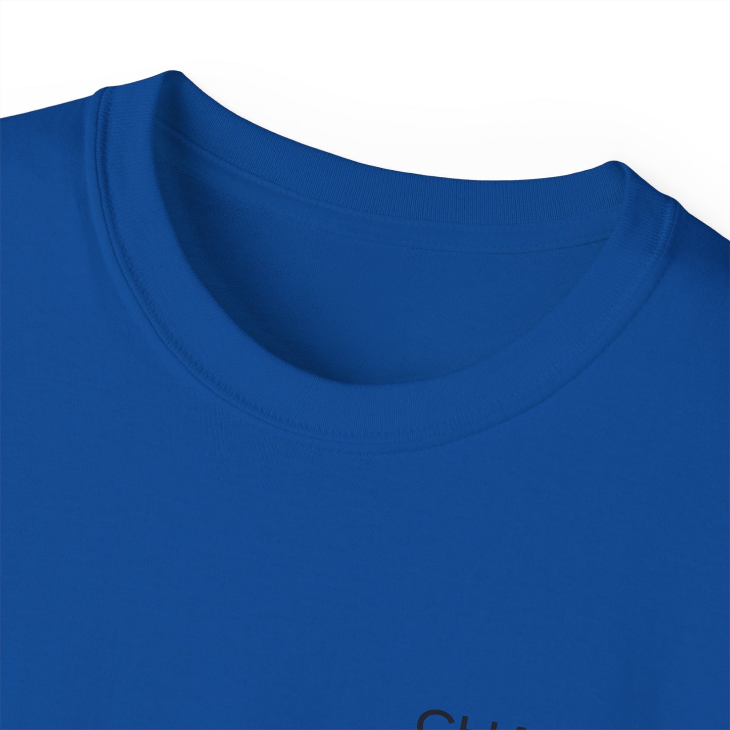 T-shirt Unisex Élégance - Inclut 1 participation officielle