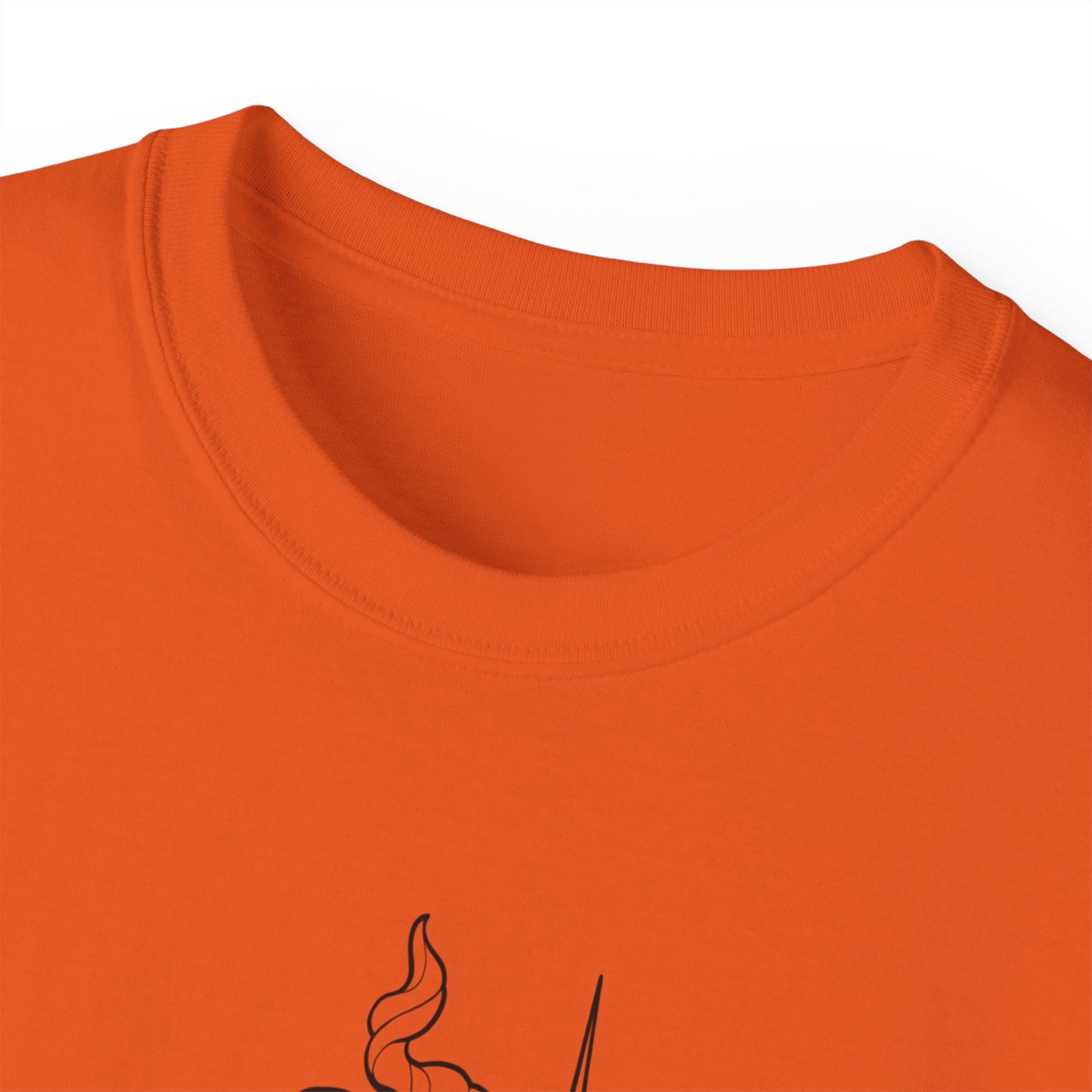 T-shirt Unisex Klemstuff- Inclut 1 participation officielle
