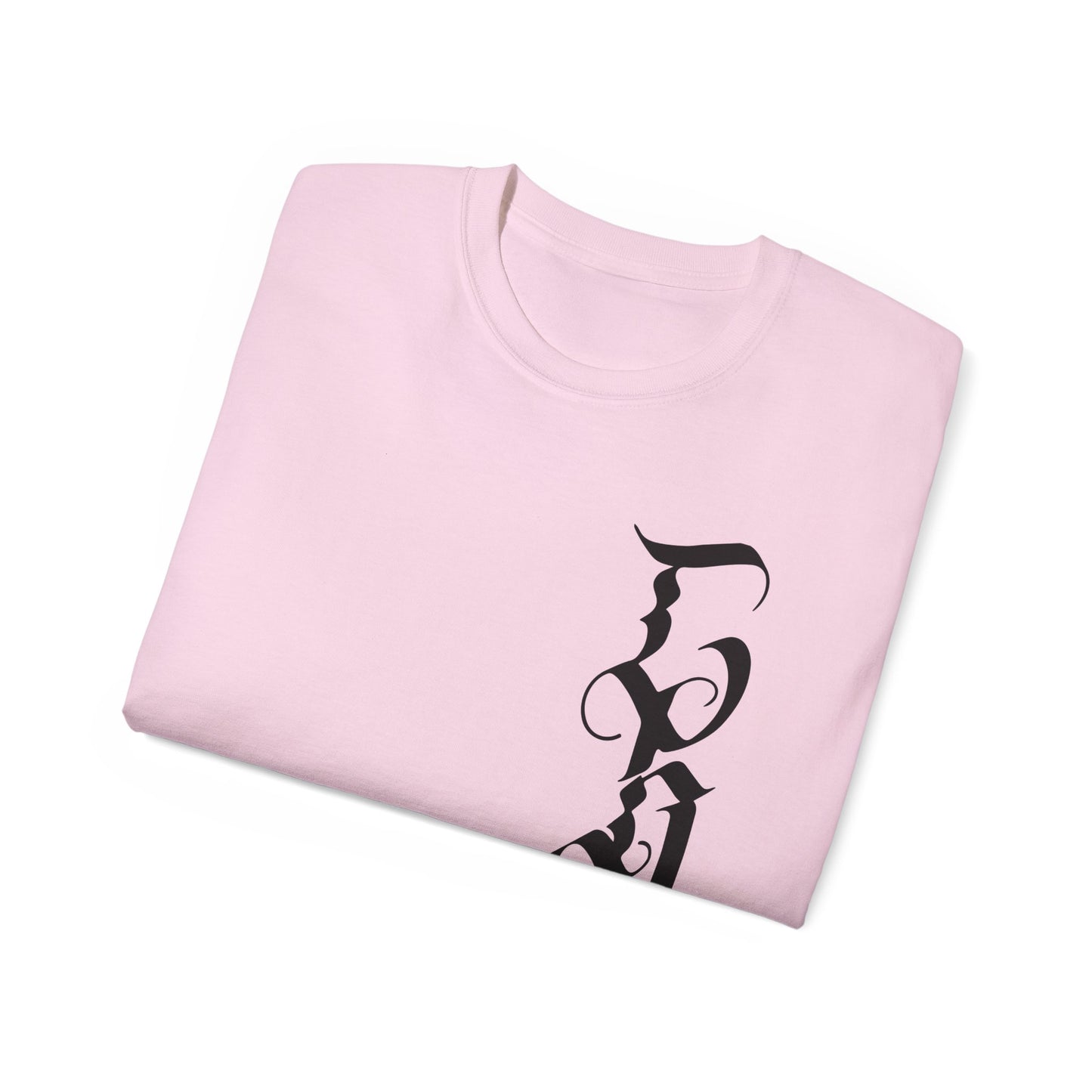 T-shirt Unisex Abstrait - Inclut 1 participation officielle