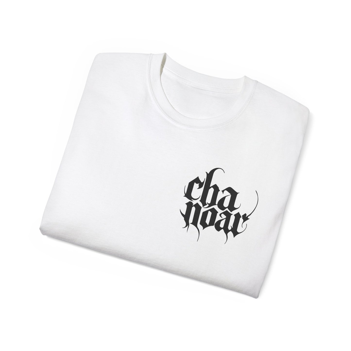 T-shirt Unisex Dark Emblem - Inclut 1 participation officielle