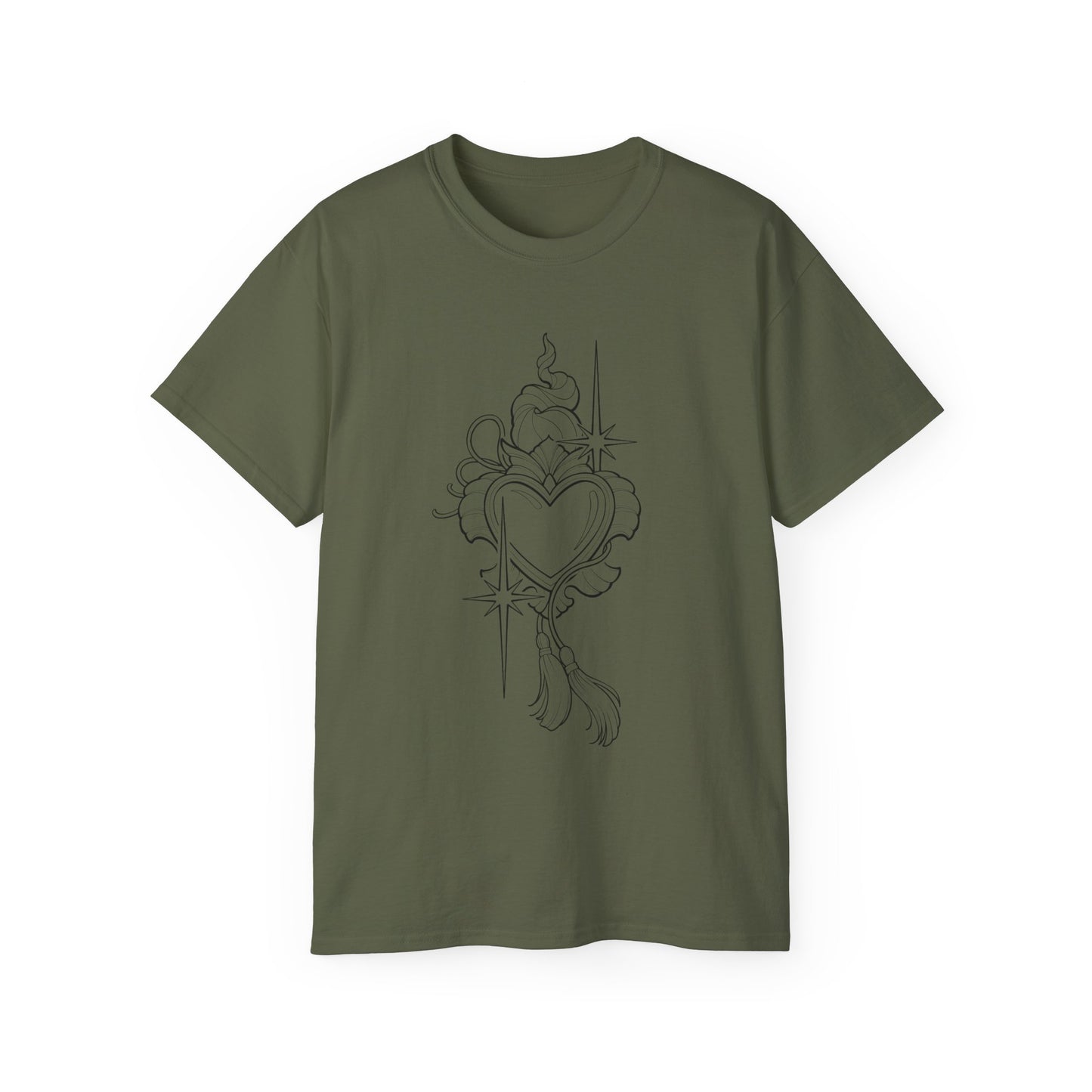 T-shirt Unisex Klemstuff- Inclut 1 participation officielle