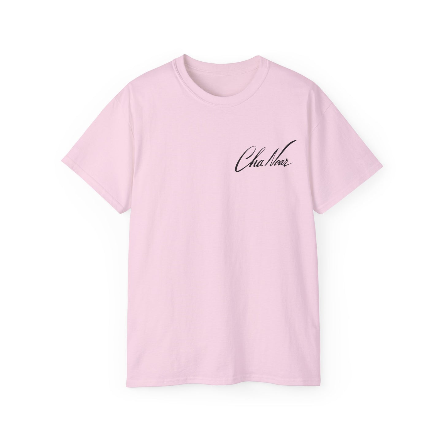T-shirt Unisex Signature - Inclut 1 participation officielle