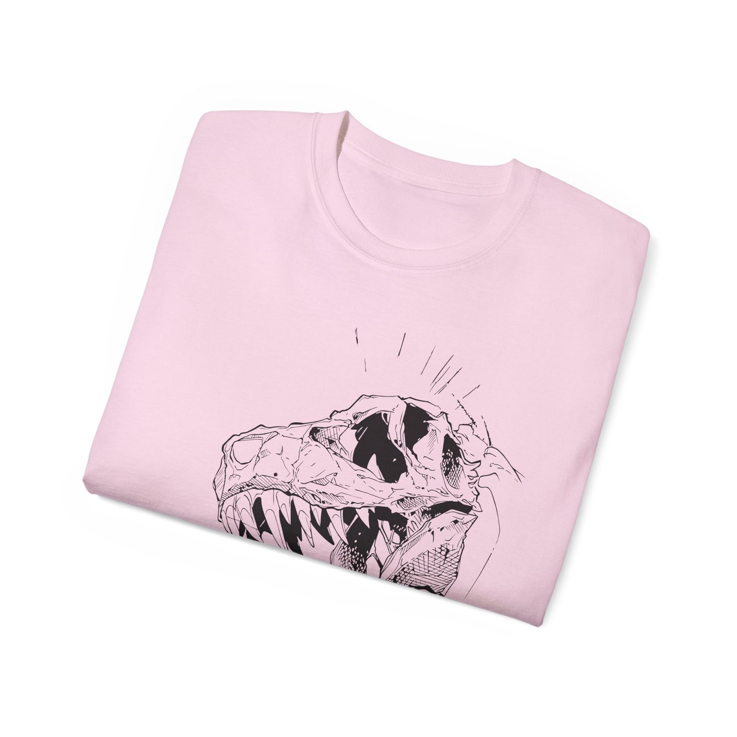 T-shirt Unisex Tonyt.art - Inclut 1 participation officielle