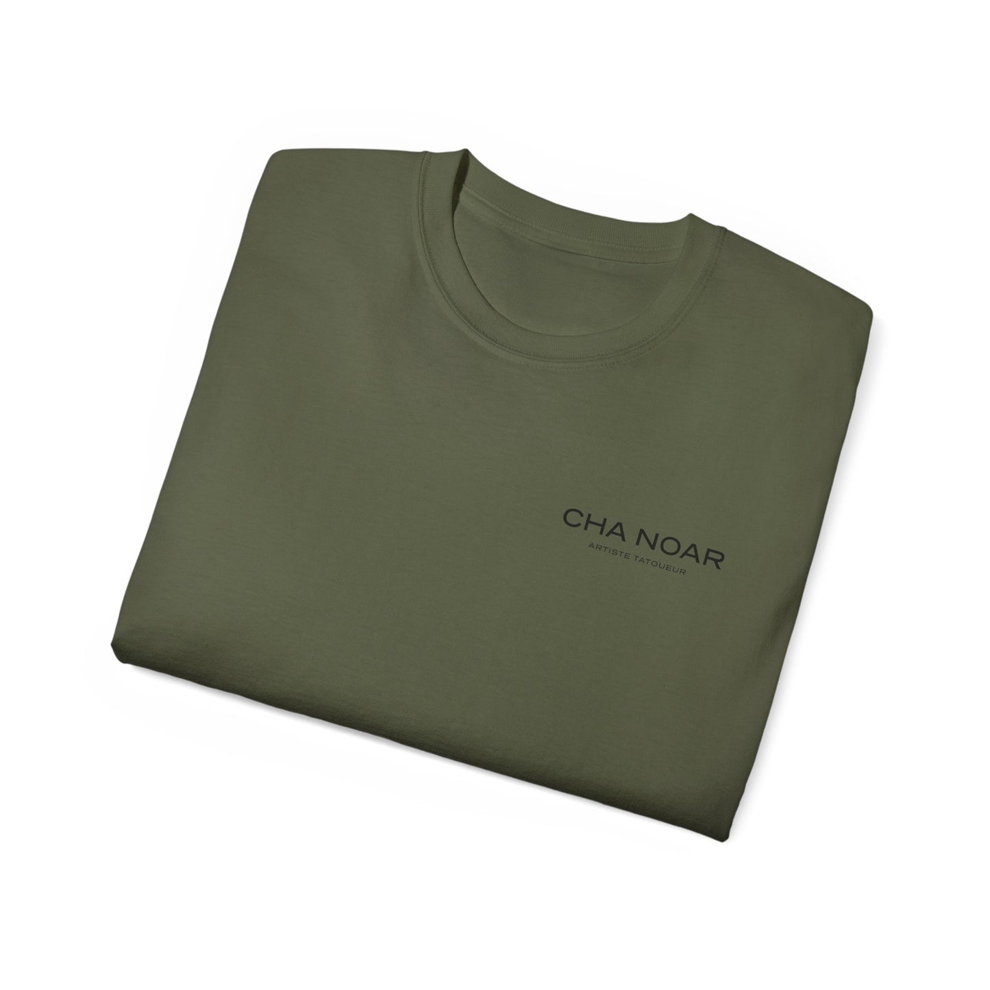 T-shirt Unisex Élégance - Inclut 1 participation officielle