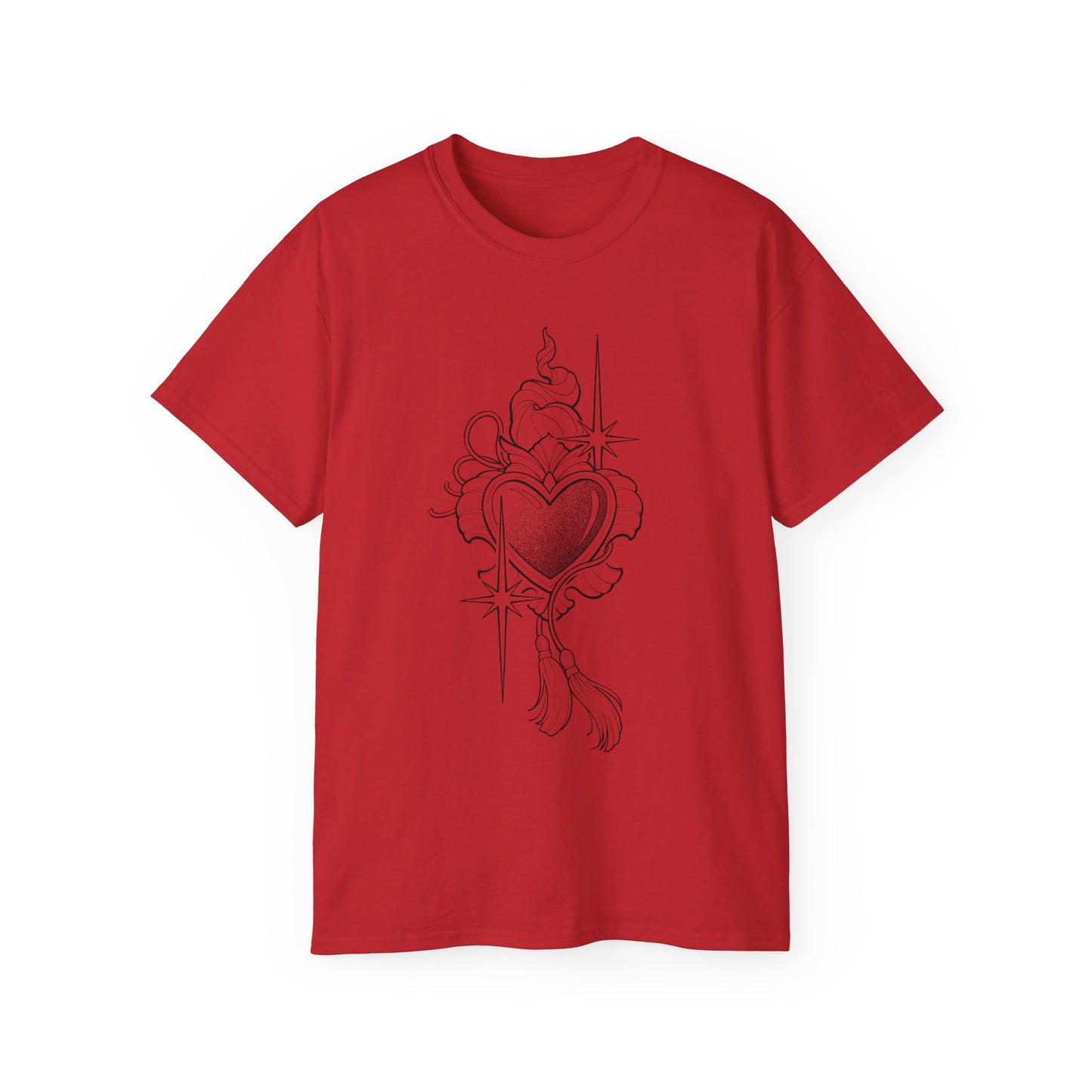 T-shirt Unisex KlemStuff 2- Inclut 1 participation officielle
