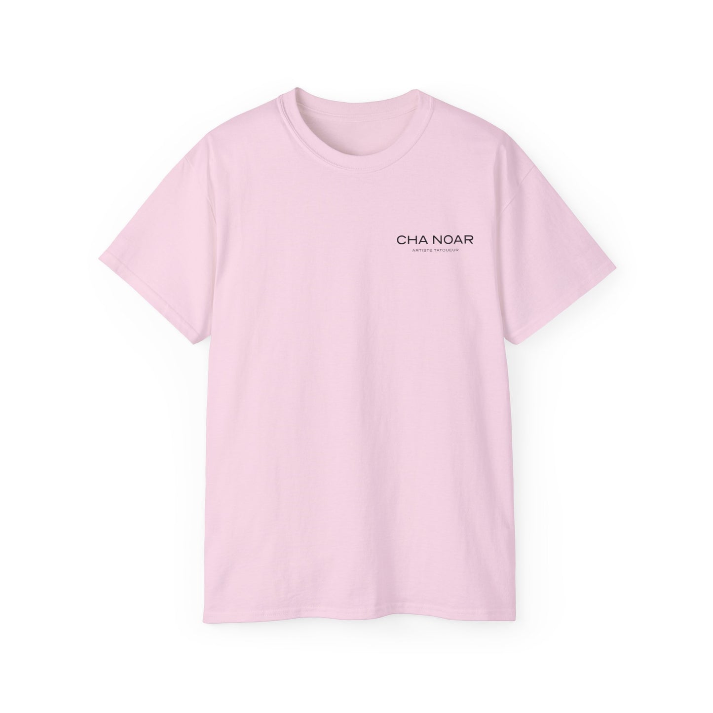 T-shirt Unisex Élégance - Inclut 1 participation officielle