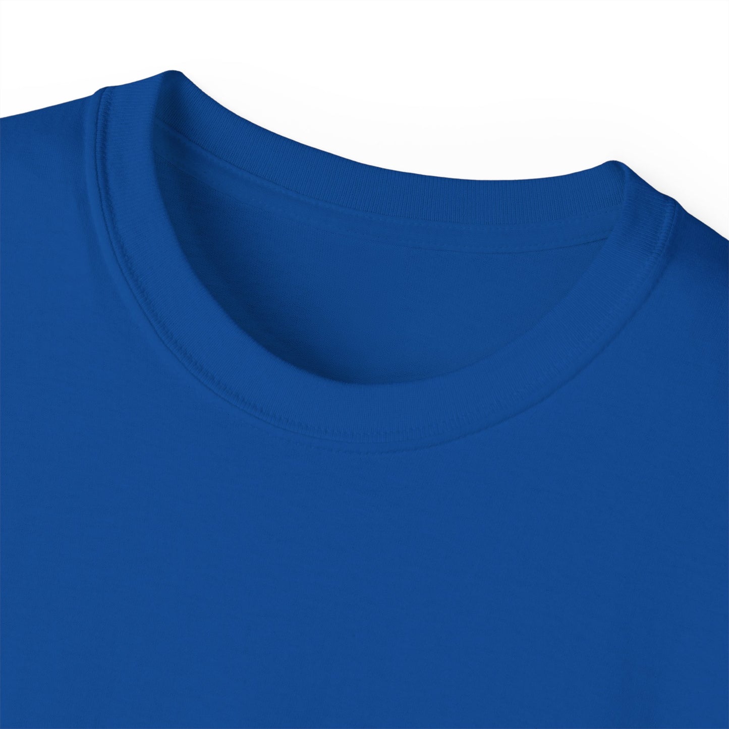 T-shirt Unisex Signature Noir 2ème Version - Inclut 1 participation officielle
