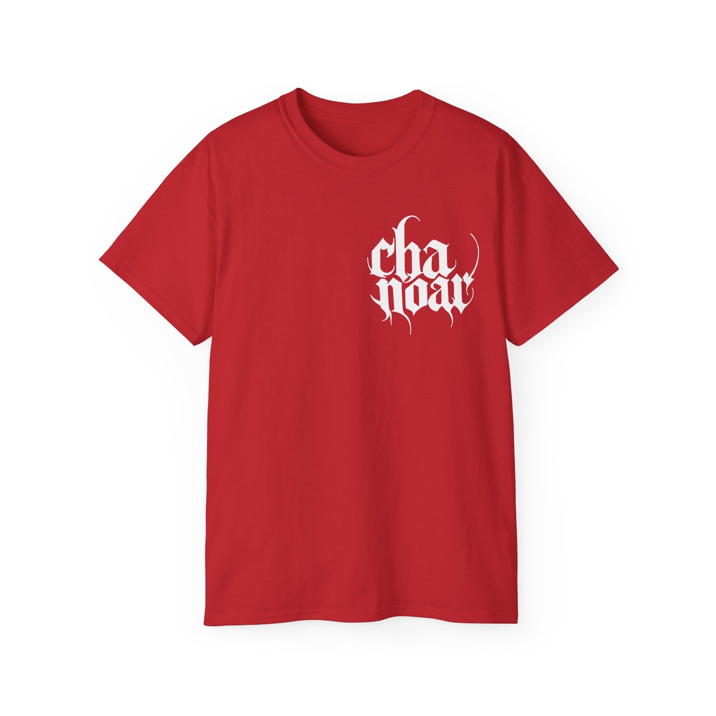 T-shirt Unisex Dark Emblem Noir 2ème Version - Inclut 1 participation officielle
