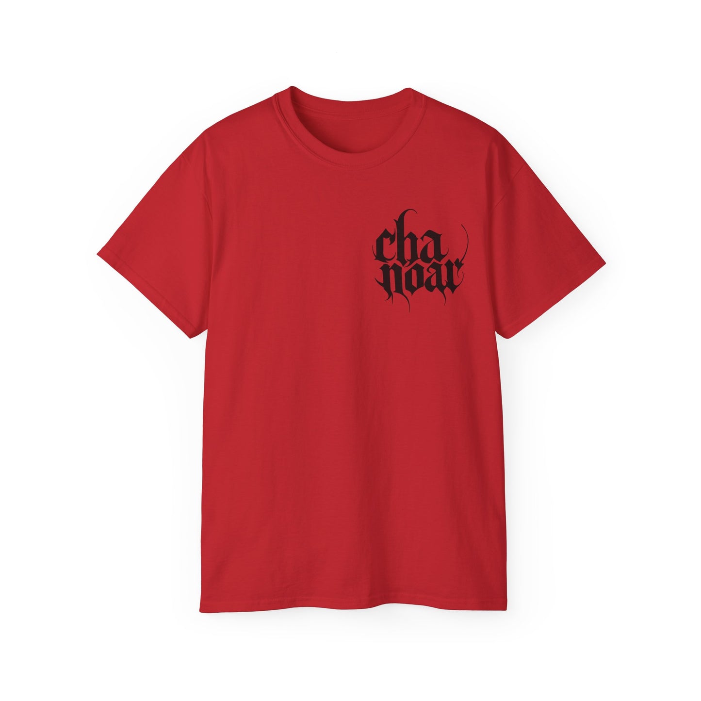 T-shirt Unisex Dark Emblem - Inclut 1 participation officielle