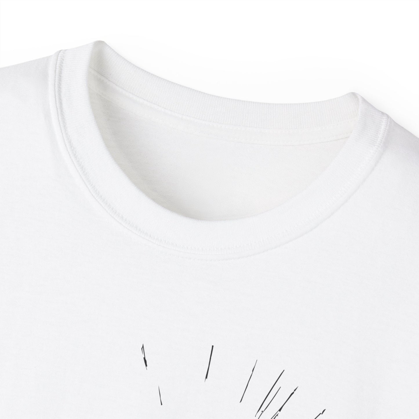 T-shirt Unisex Tonyt.art - Inclut 1 participation officielle