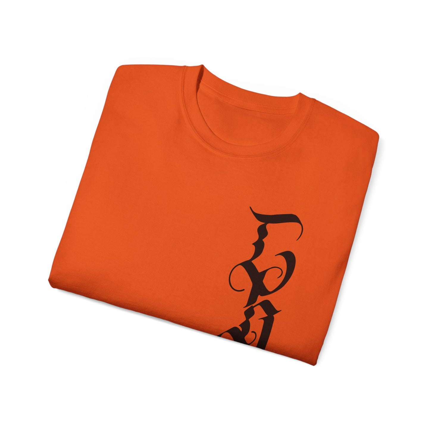 T-shirt Unisex Abstrait - Inclut 1 participation officielle