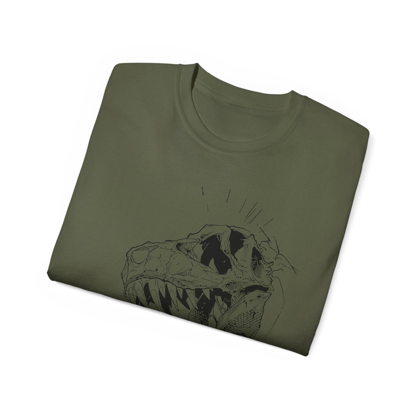 T-shirt Unisex Tonyt.art - Inclut 1 participation officielle