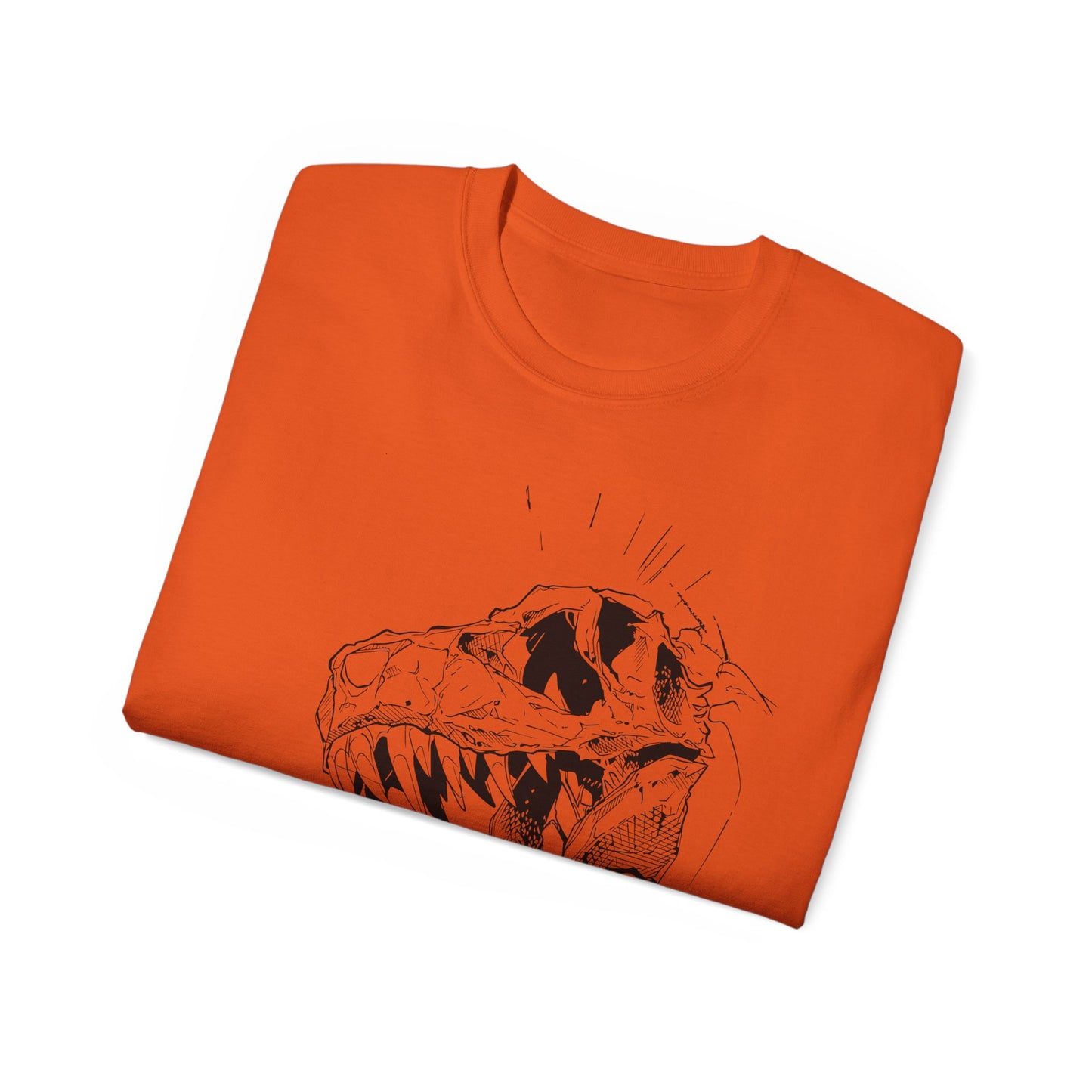 T-shirt Unisex Tonyt.art - Inclut 1 participation officielle