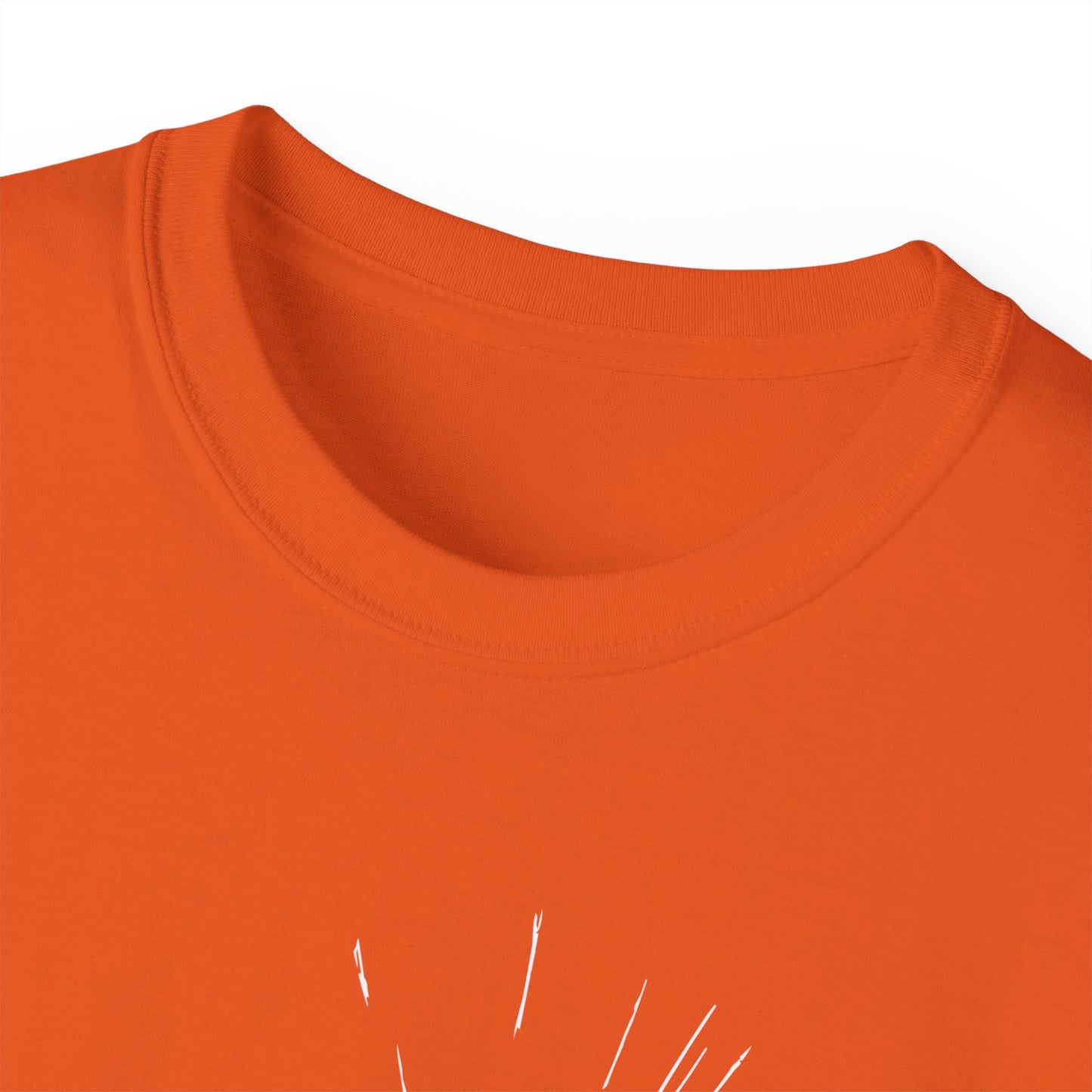 T-shirt Unisex Tonyt.art 2ème Version - Inclut 1 participation officielle