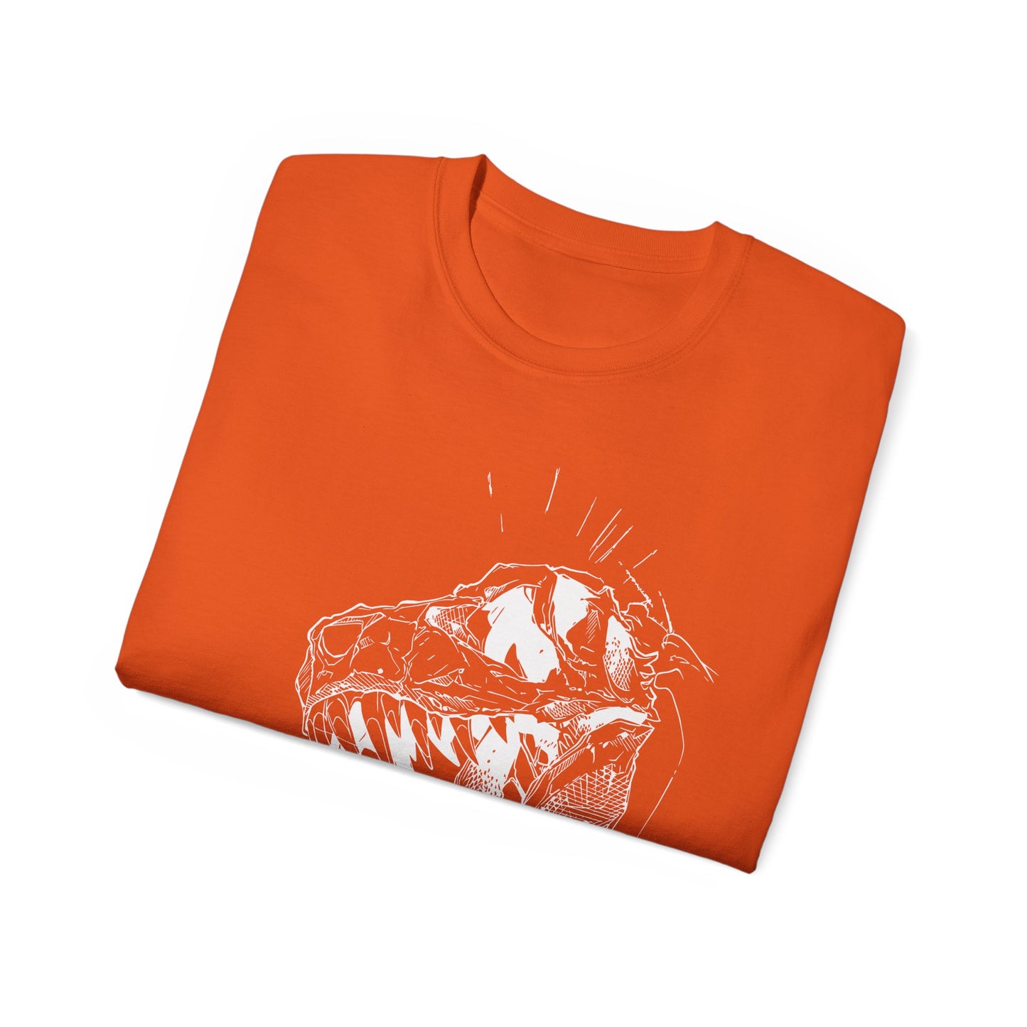 T-shirt Unisex Tonyt.art 2ème Version - Inclut 1 participation officielle