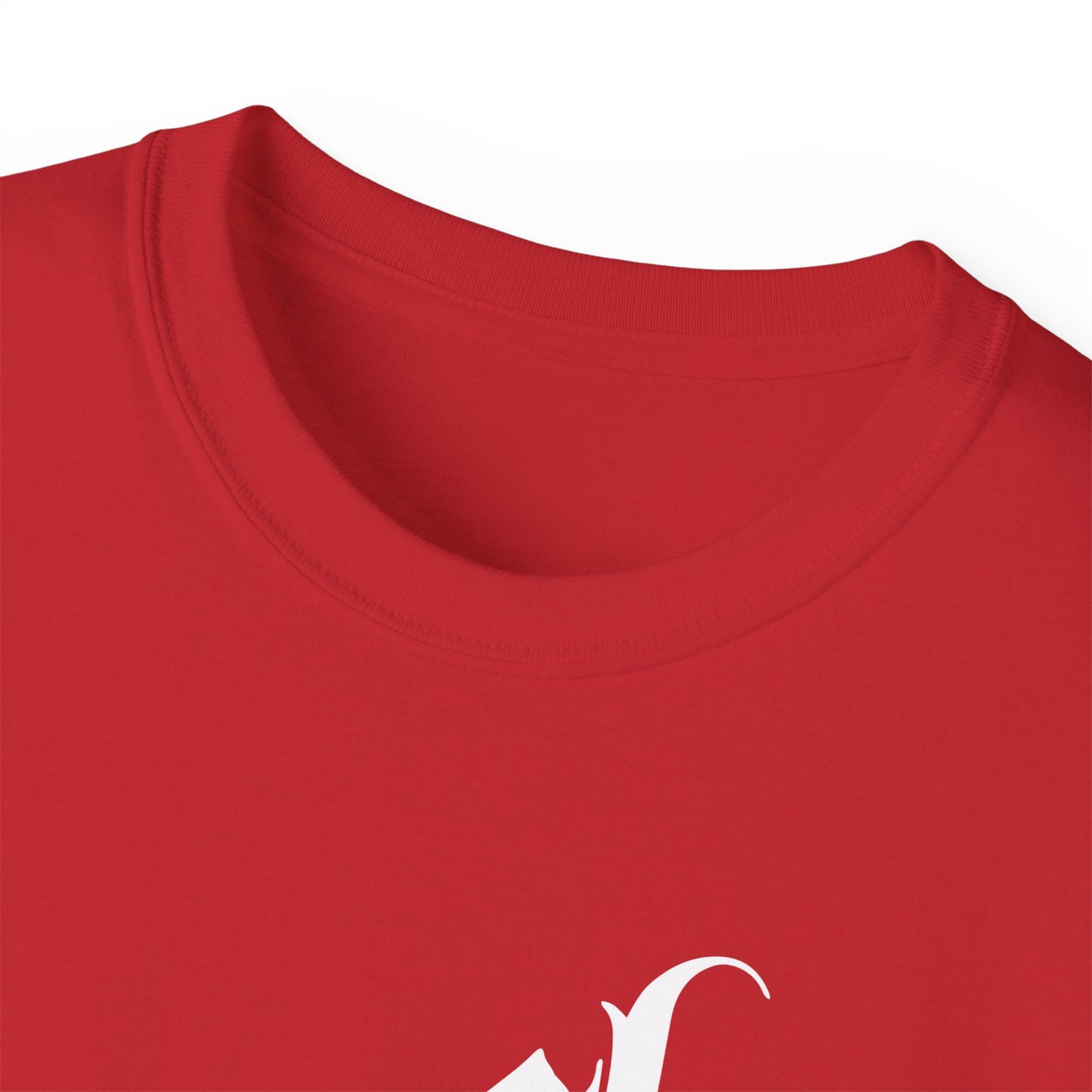 T-shirt Unisex Dark Emblem Noir 2ème Version - Inclut 1 participation officielle
