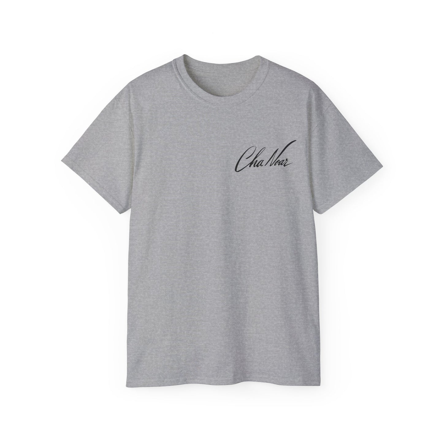 T-shirt Unisex Signature - Inclut 1 participation officielle