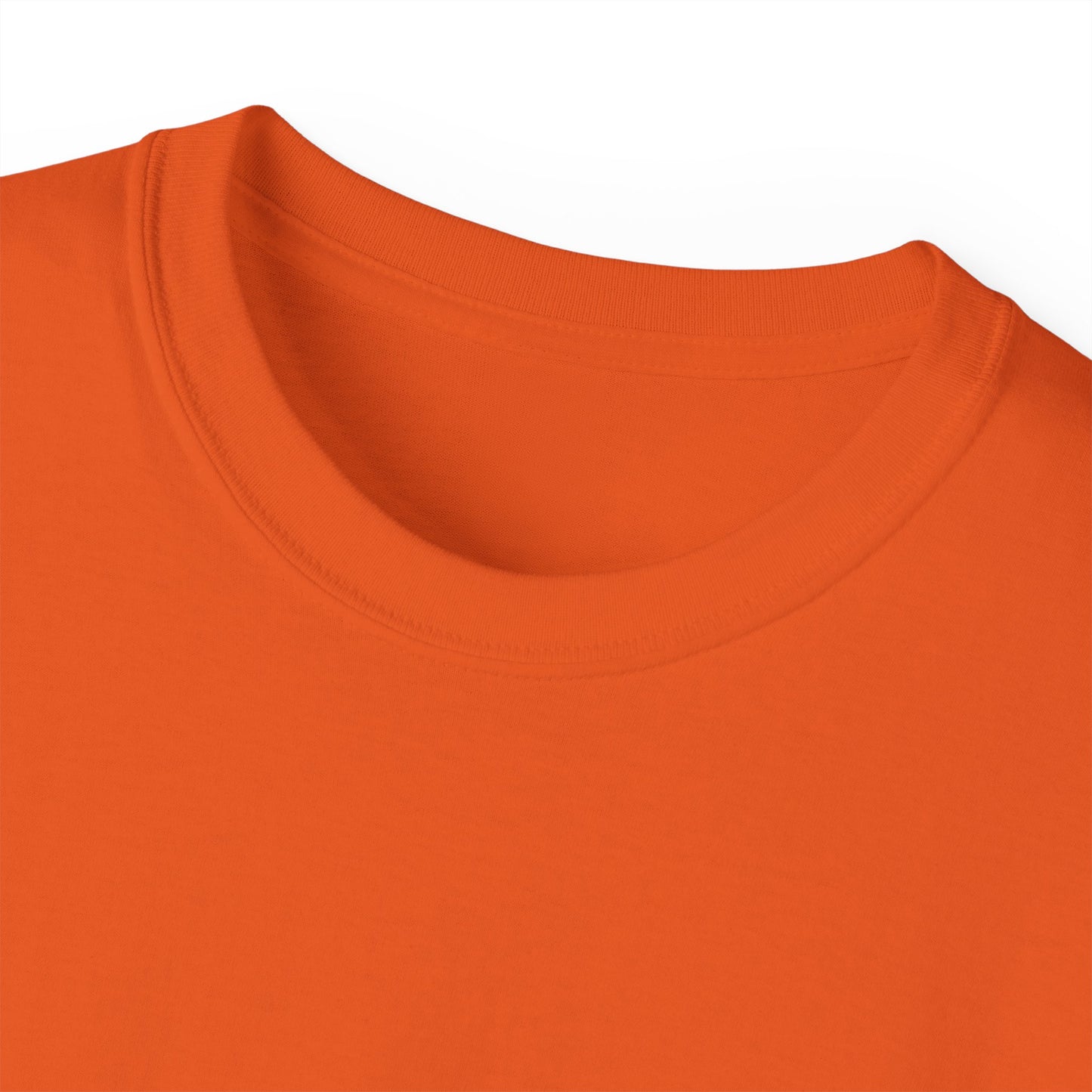 T-shirt Unisex Signature Noir 2ème Version - Inclut 1 participation officielle