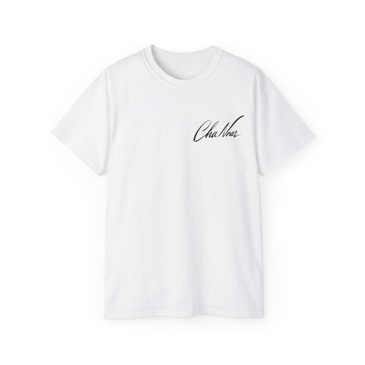 T-shirt Unisex Signature - Inclut 1 participation officielle