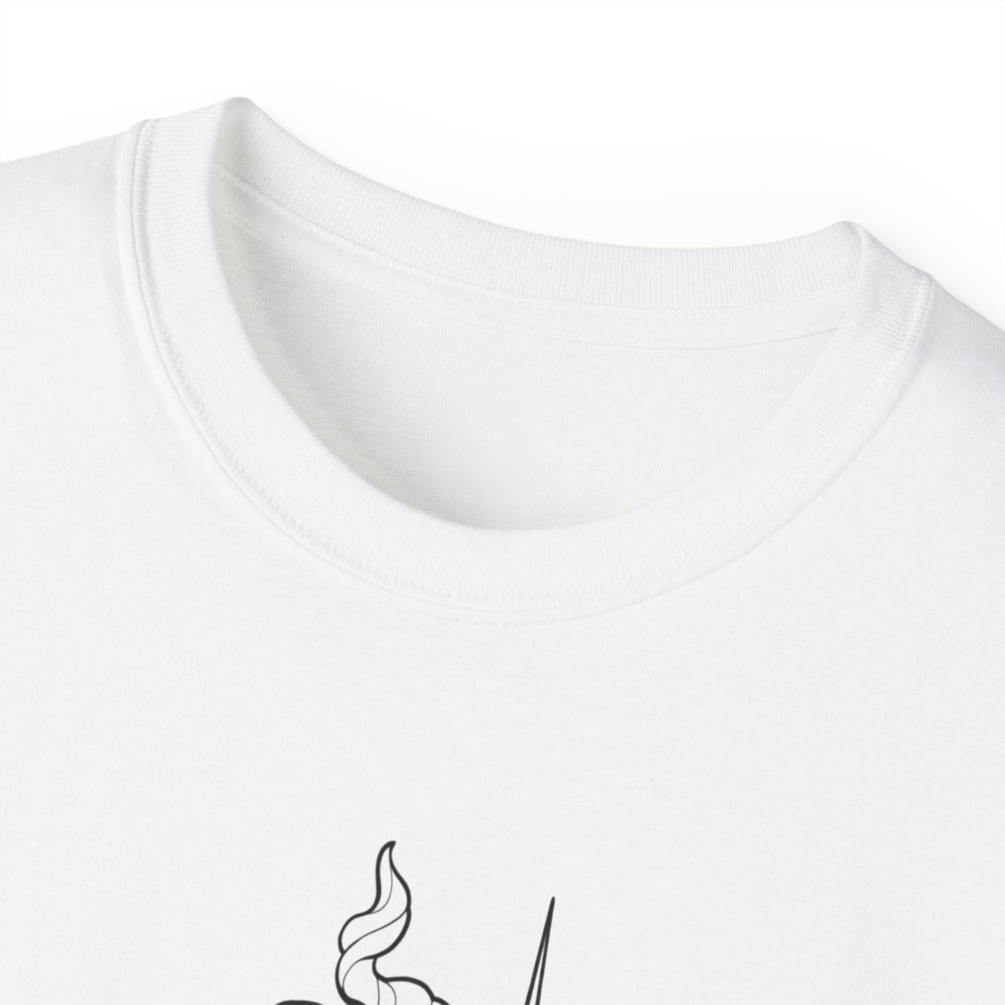 T-shirt Unisex Klemstuff- Inclut 1 participation officielle