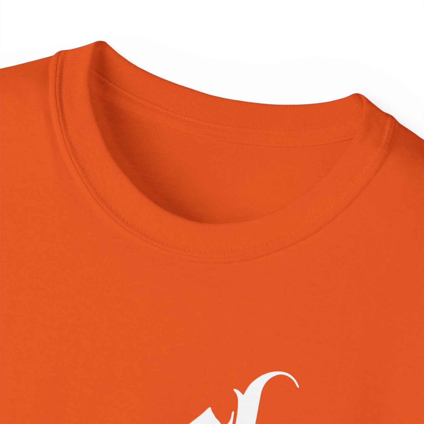 T-shirt Unisex Dark Emblem Noir 2ème Version - Inclut 1 participation officielle