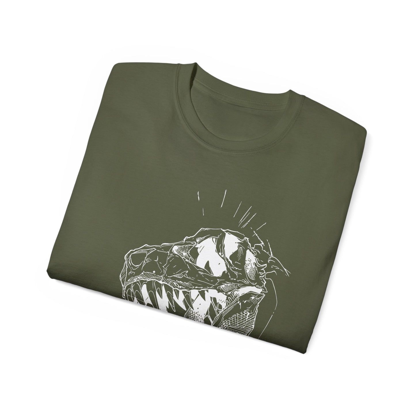 T-shirt Unisex Tonyt.art 2ème Version - Inclut 1 participation officielle