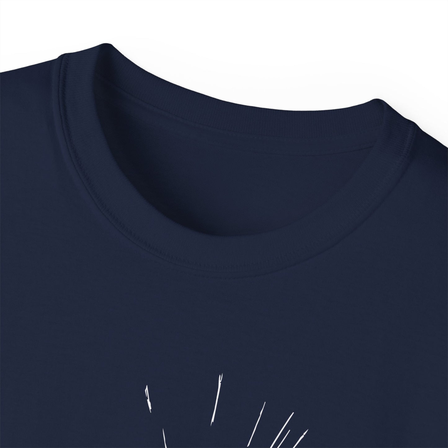 T-shirt Unisex Tonyt.art 2ème Version - Inclut 1 participation officielle