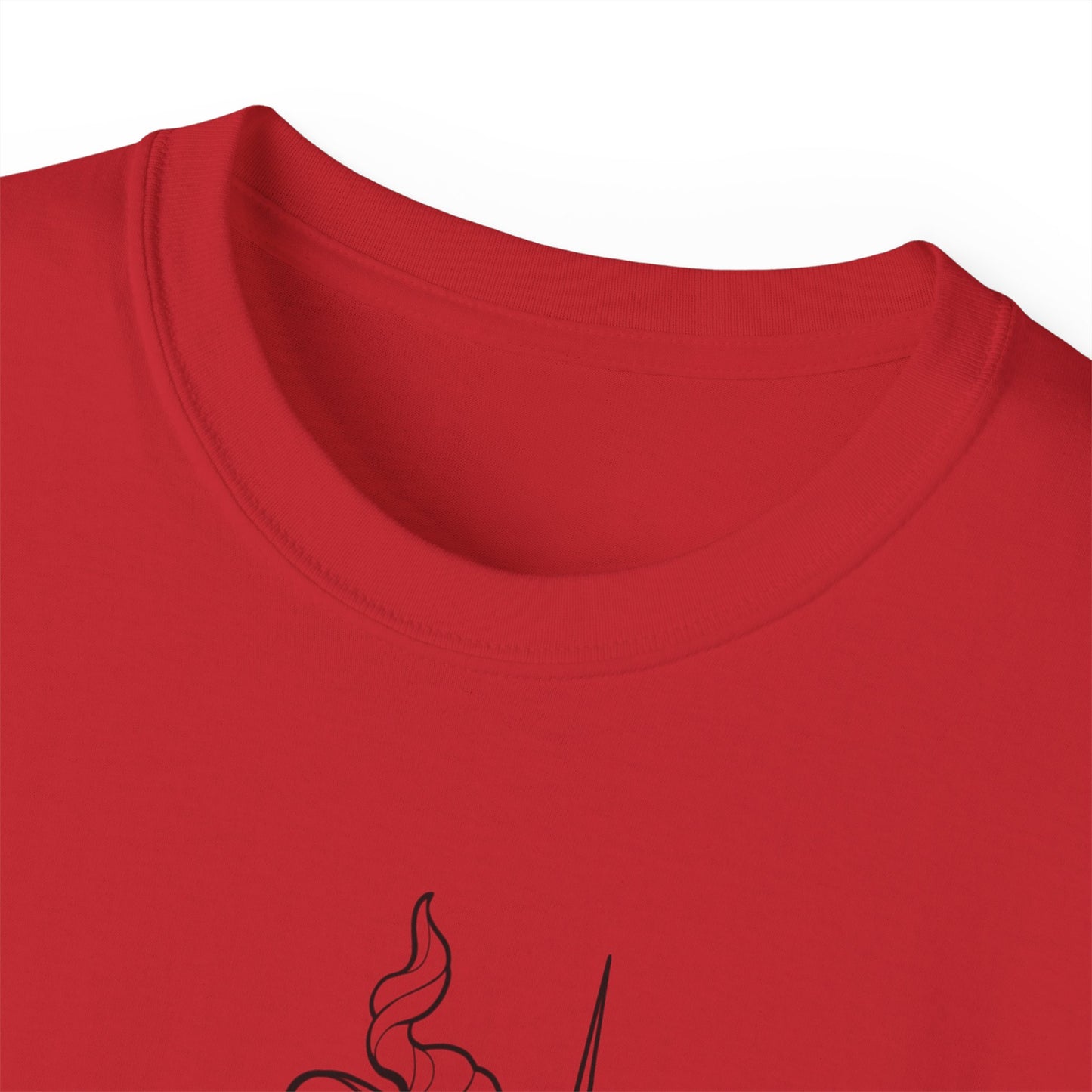 T-shirt Unisex KlemStuff 2- Inclut 1 participation officielle