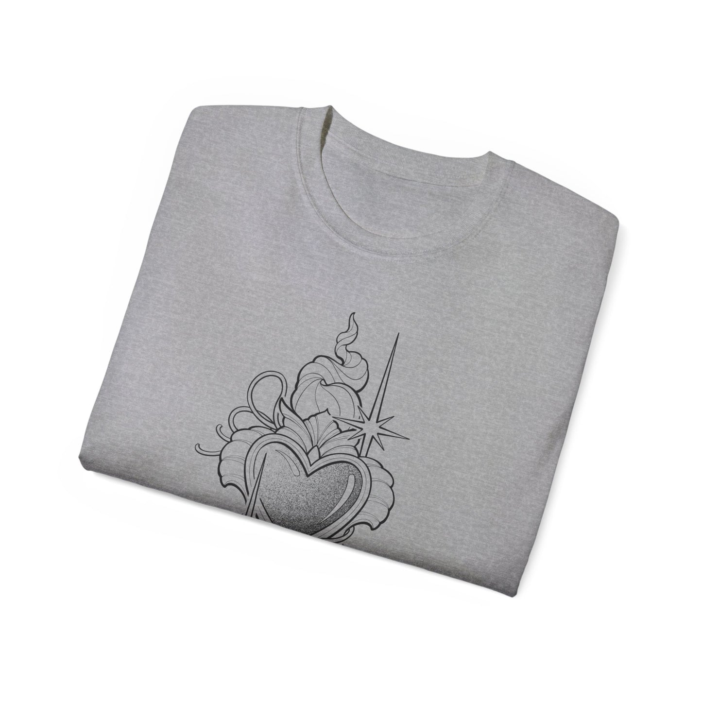 T-shirt Unisex KlemStuff 2- Inclut 1 participation officielle
