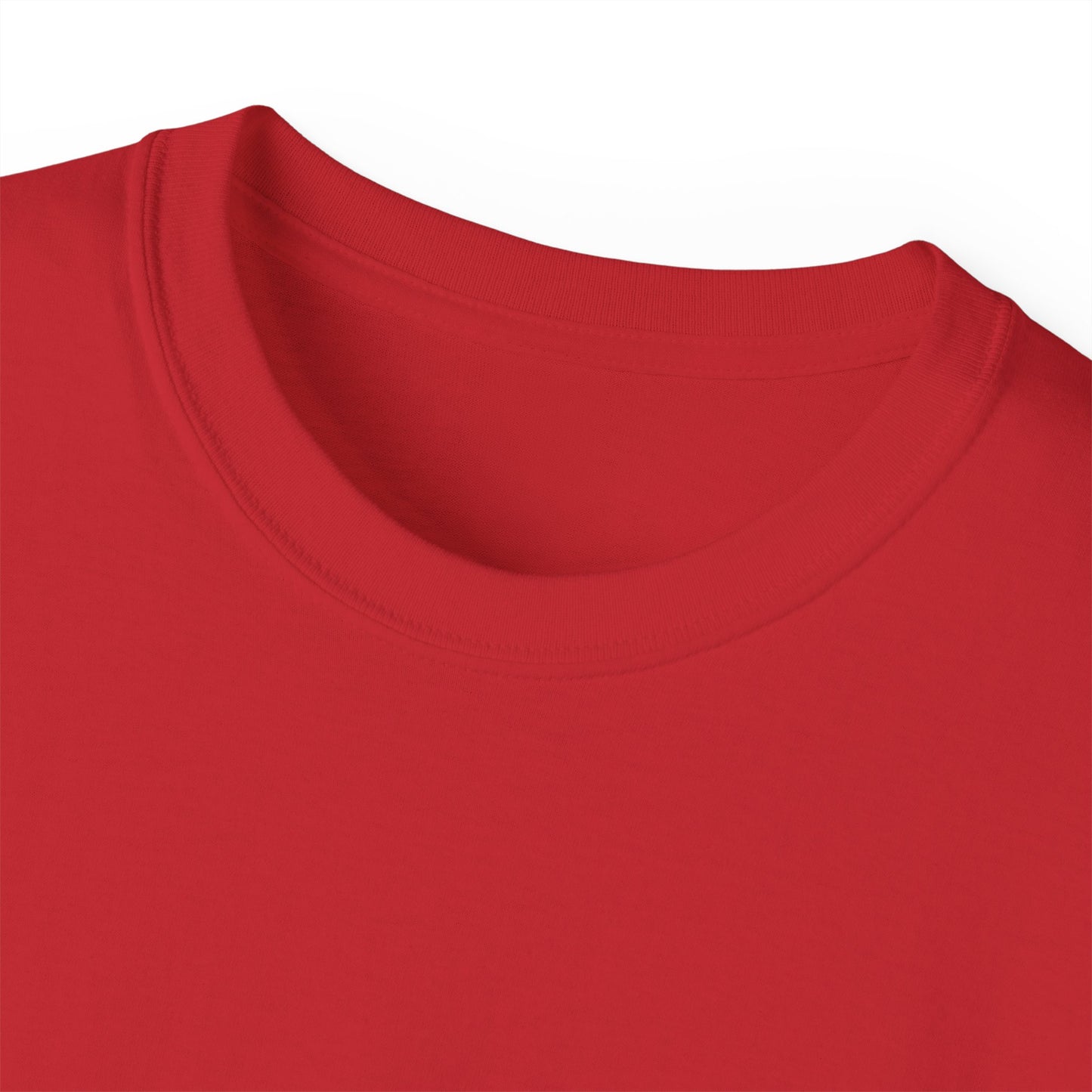 T-shirt Unisex Signature Noir 2ème Version - Inclut 1 participation officielle