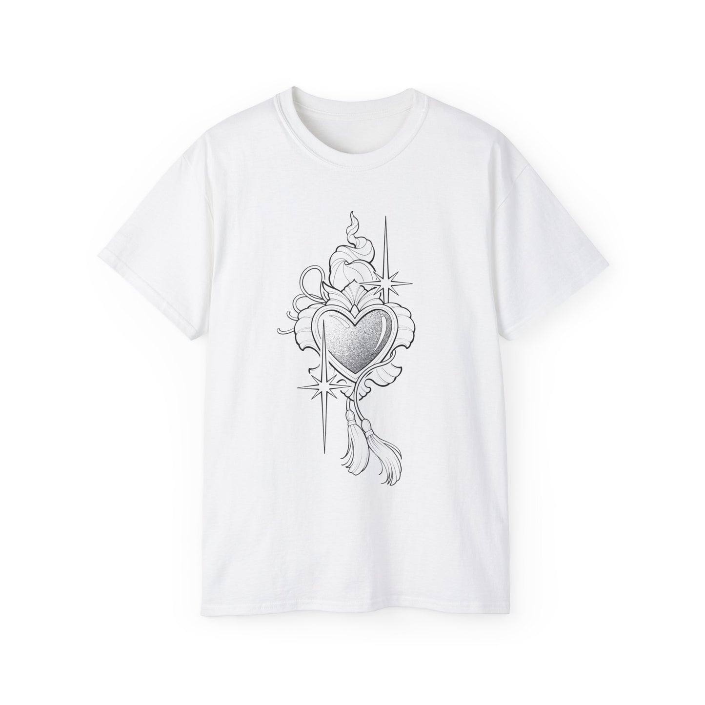 T-shirt Unisex KlemStuff 2- Inclut 1 participation officielle