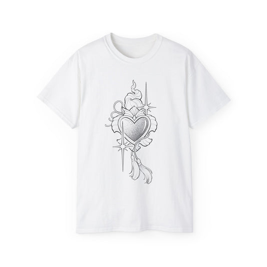T-shirt Unisex KlemStuff 2- Inclut 1 participation officielle