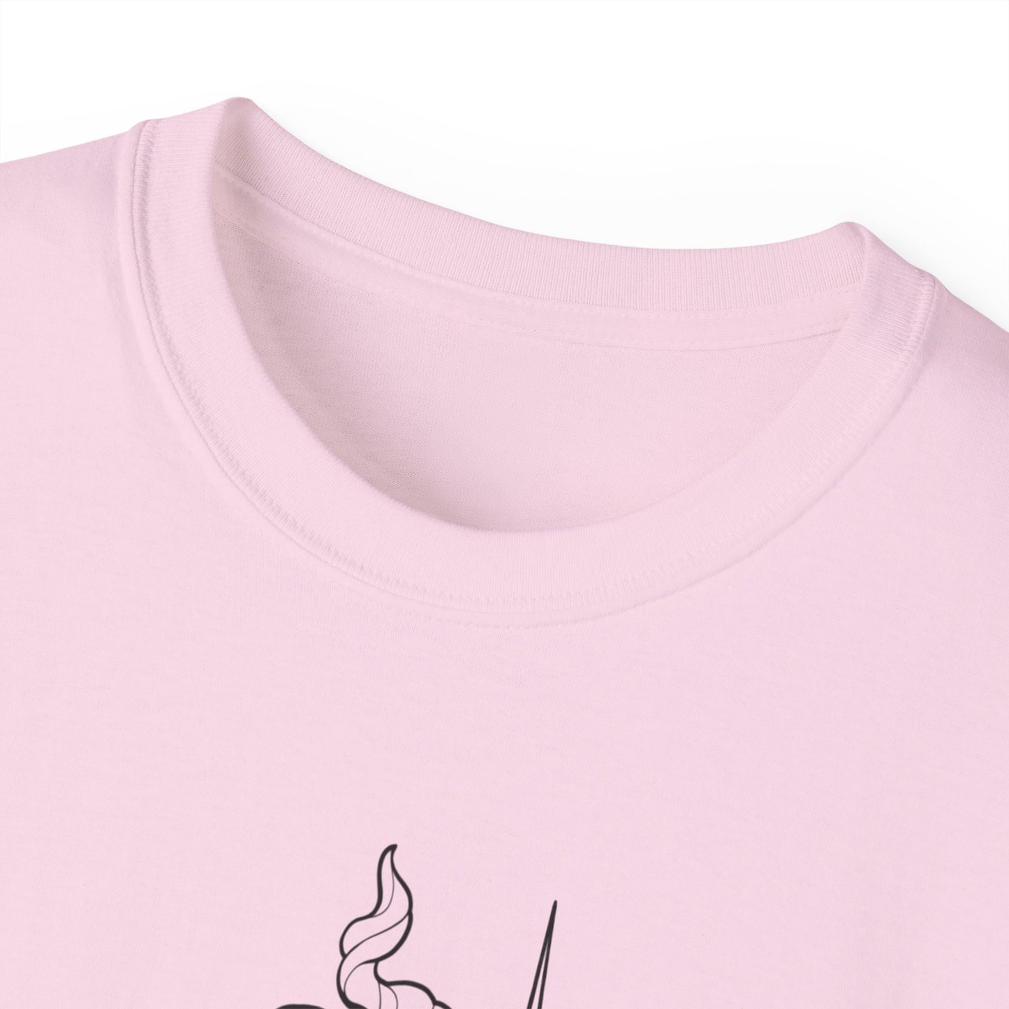 T-shirt Unisex Klemstuff- Inclut 1 participation officielle