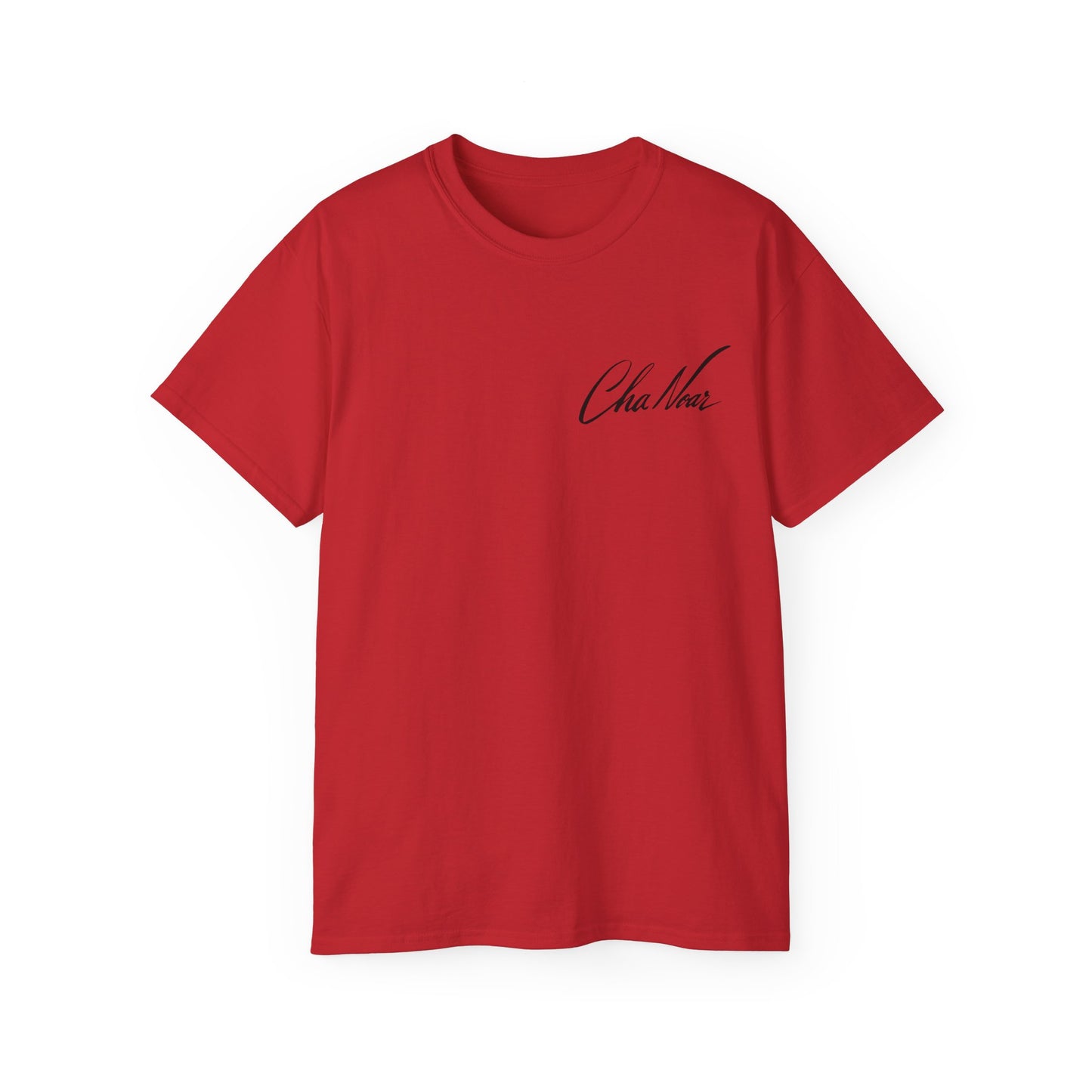 T-shirt Unisex Signature - Inclut 1 participation officielle
