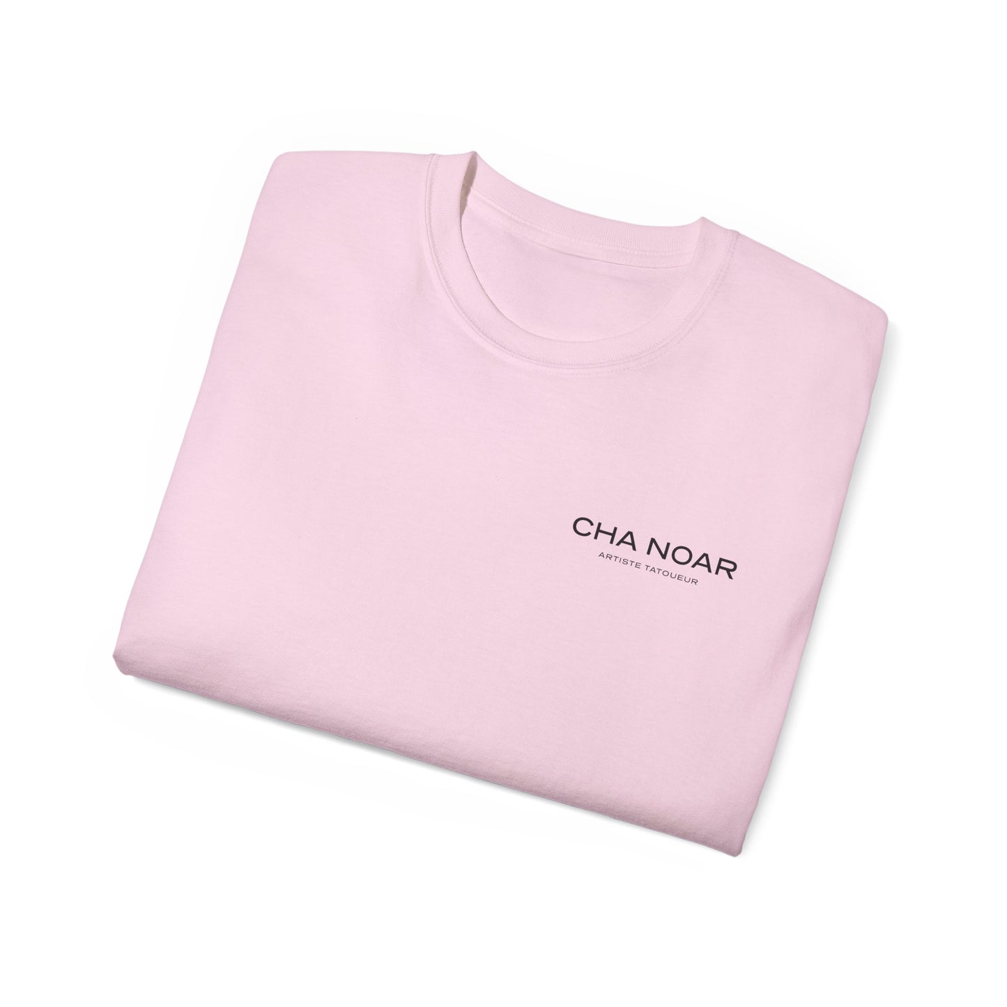 T-shirt Unisex Élégance - Inclut 1 participation officielle