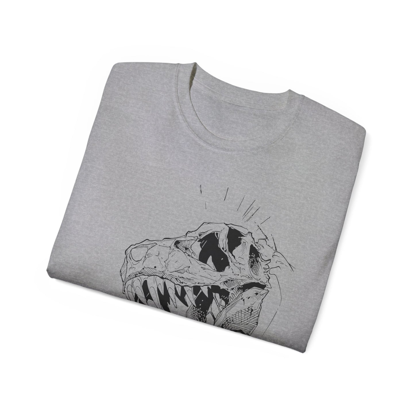T-shirt Unisex Tonyt.art - Inclut 1 participation officielle