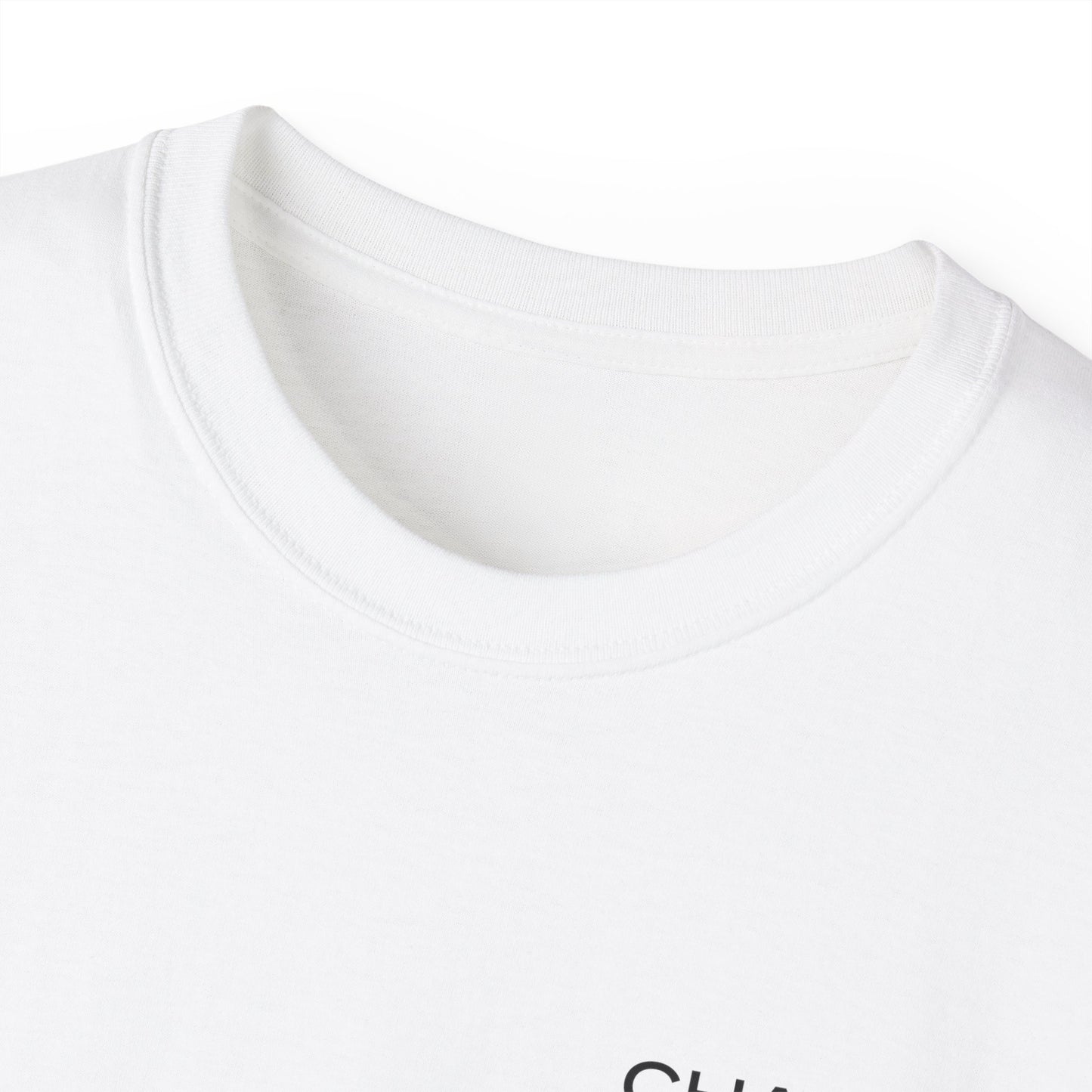 T-shirt Unisex Élégance - Inclut 1 participation officielle