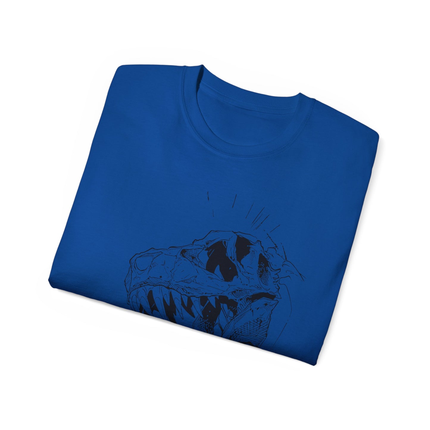 T-shirt Unisex Tonyt.art - Inclut 1 participation officielle