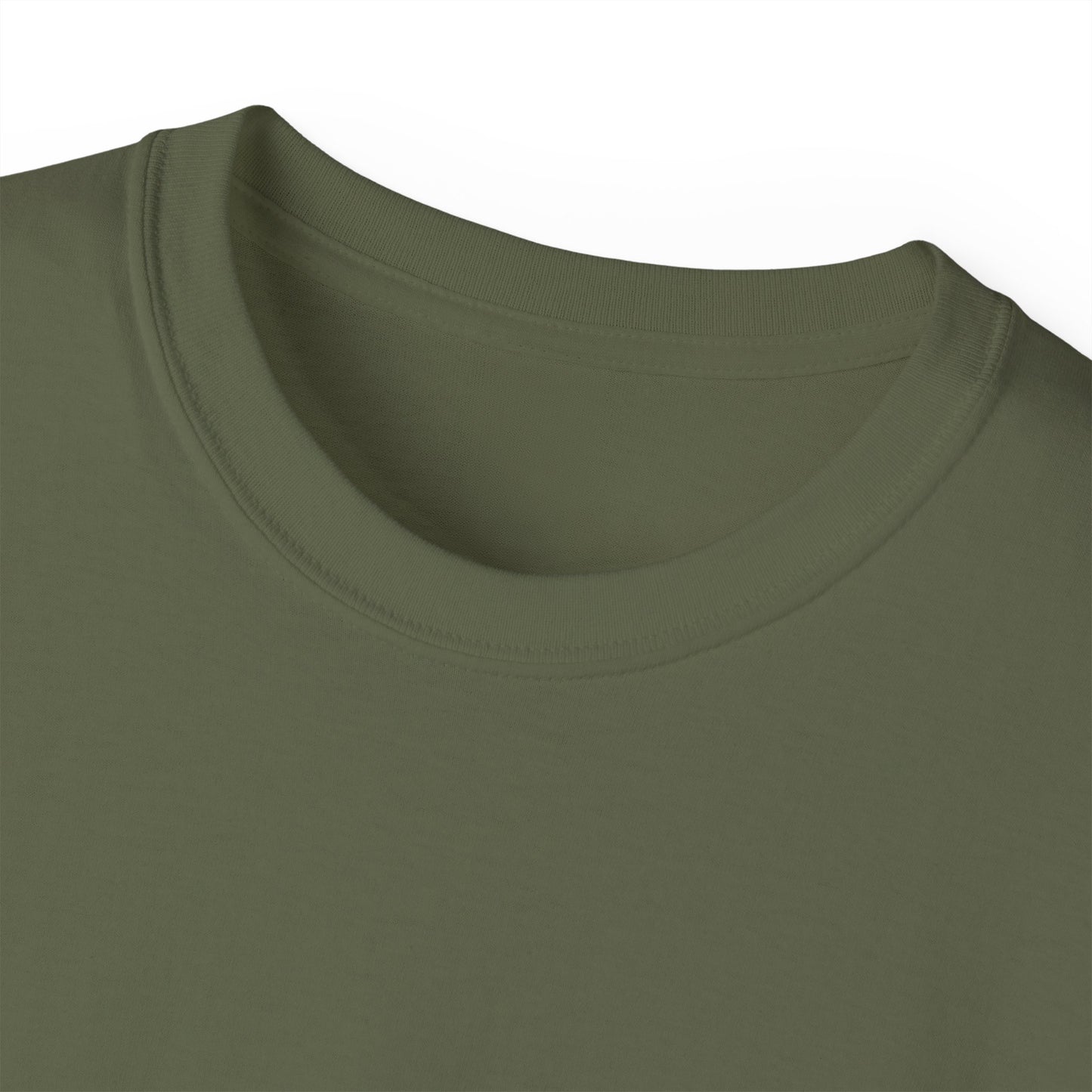 T-shirt Unisex Signature Noir 2ème Version - Inclut 1 participation officielle