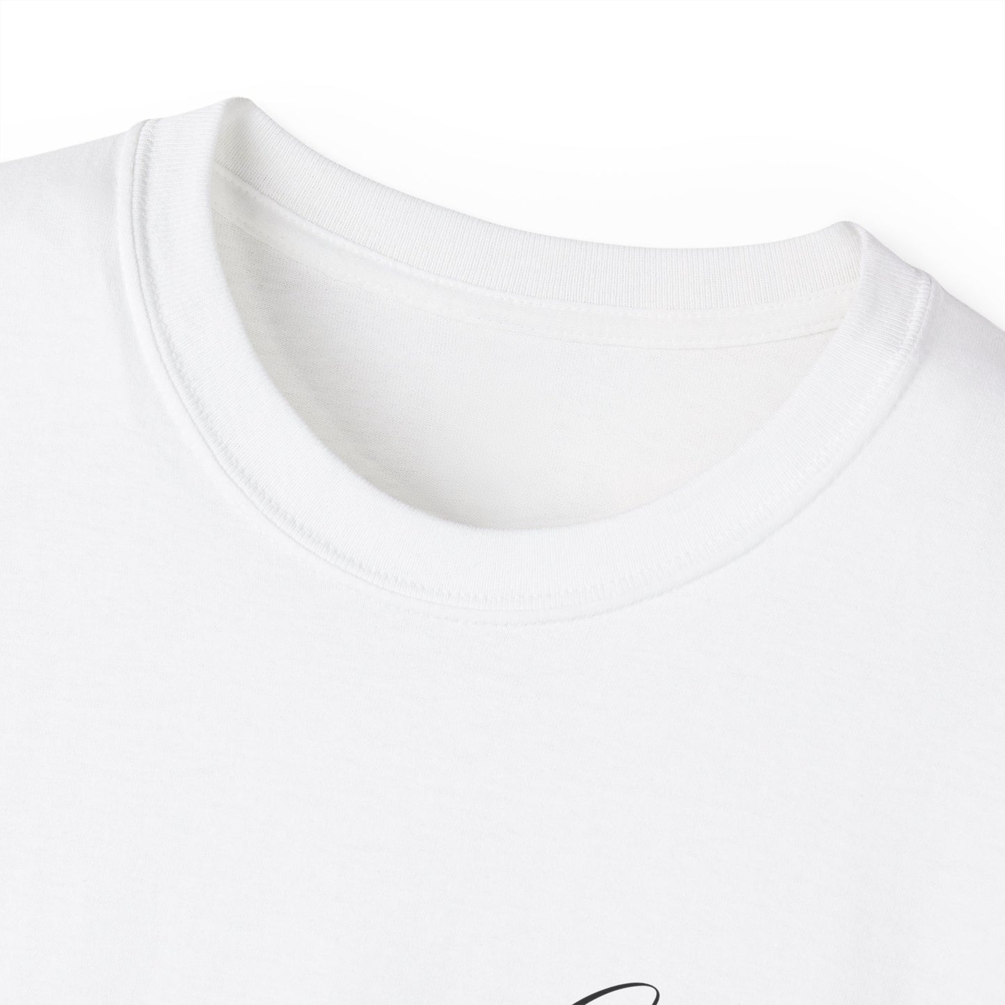 T-shirt Unisex Signature - Inclut 1 participation officielle