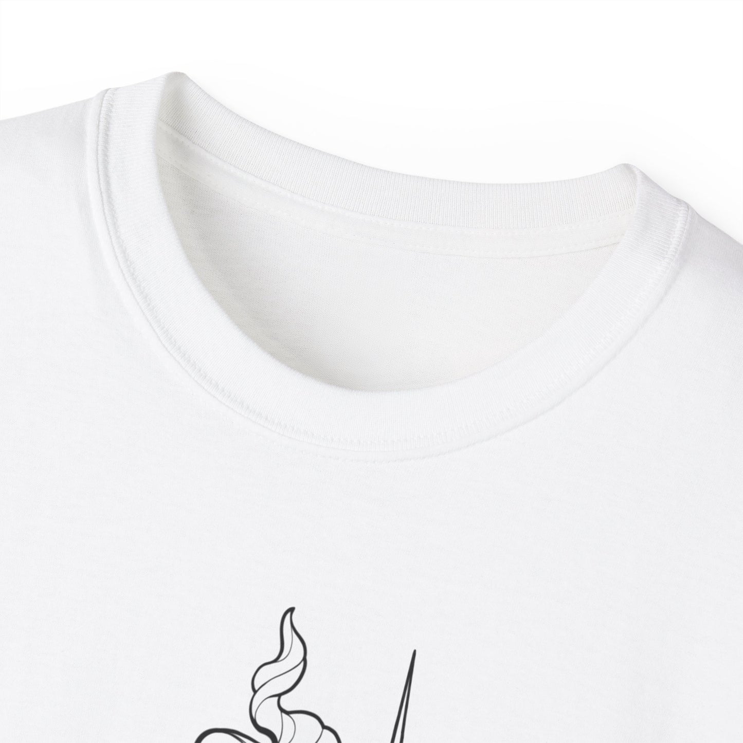 T-shirt Unisex KlemStuff 2- Inclut 1 participation officielle