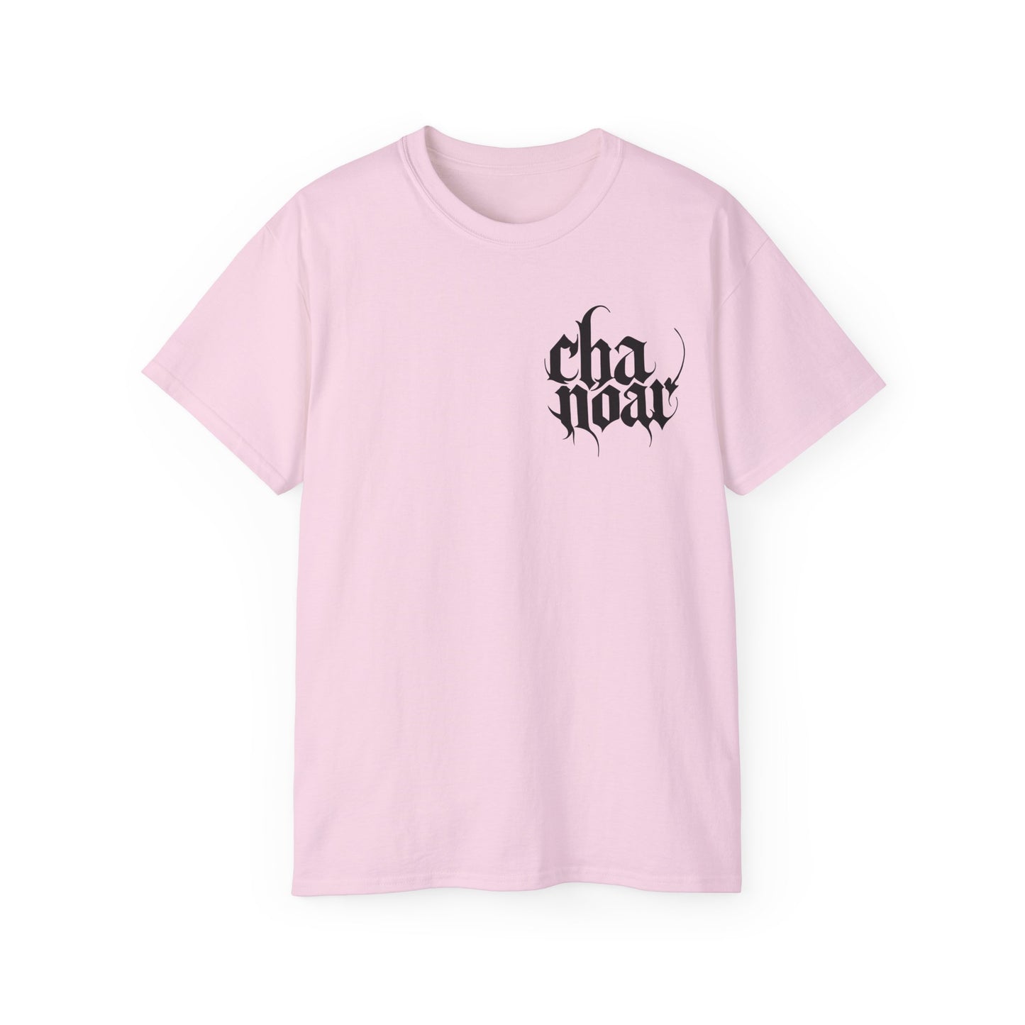 T-shirt Unisex Dark Emblem - Inclut 1 participation officielle