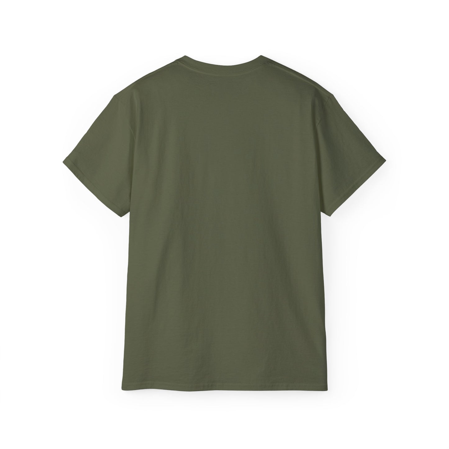 T-shirt Unisex Dark Emblem Noir 2ème Version - Inclut 1 participation officielle